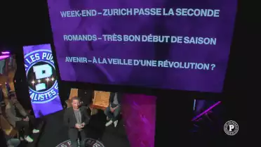 Émission du 21 décembre 2020