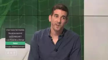 C'est l'heure du Quizz pour le FC La Sionge.