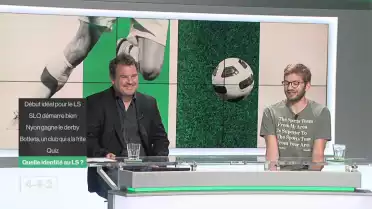 Quelle identité au LS ?