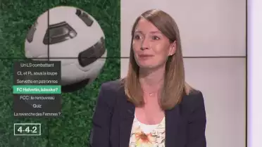 Le FC Helvetia qu&#039;est-ce que c&#039;est?