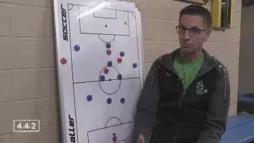 FC Charmey, le renouveau.
