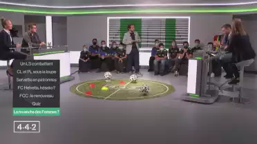 La revanche des Femmes?