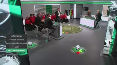 SFL : ligue fermée ?