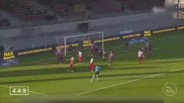 Lausanne, le nouvel invincible