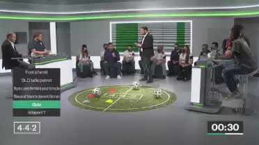 5 points pour le Lausanne-Sport Esports