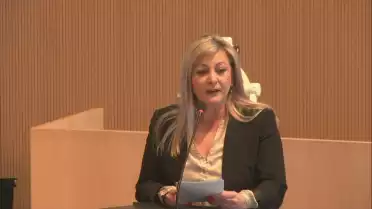 Coronavirus: Conf. de presse de VD du 13 mars