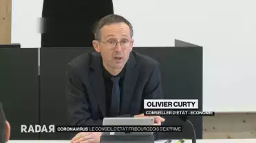 Coronavirus: Fribourg ferme ses écoles jusqu&#039;au 30 avril