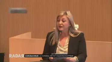 Coronavirus: Vaud ferme les écoles et lieux de loisirs