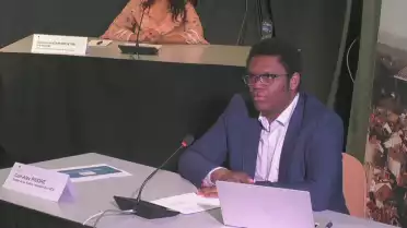 Coronavirus: Conf. de presse FR du 14 avril