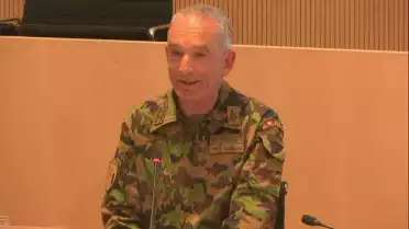 Coronavirus: Conf. de presse VD du 20 avril