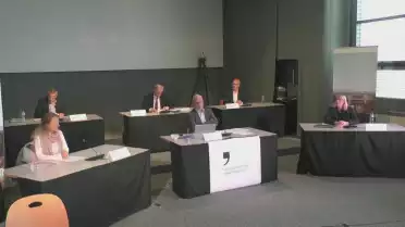 Coronavirus: Conf. de presse de FR du 1er mai