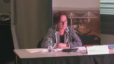 Coronavirus: Conf. de presse FR 1 du 5 mai