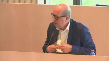 Coronavirus: Conf. de presse de VD du 6 mai