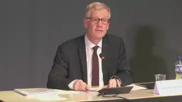 Coronavirus: Conf. de presse FR 2 du 8 mai
