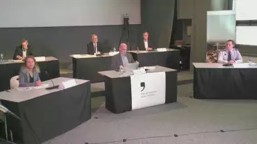 Coronavirus: Conf. de presse FR 2 du 8 mai