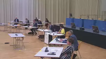 Coronavirus: Conf. de presse FR du 5 juin