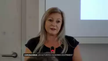 COVID-19: mesures complémentaires cantonales vaudoises
