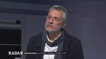 Les réactions après les mesures du Conseil fédéral.