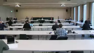 Coronavirus: Conf. de presse FR du 30 octobre