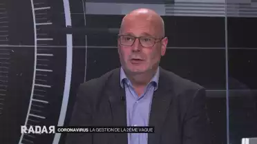 Coronavirus - émission spéciale 4 novembre