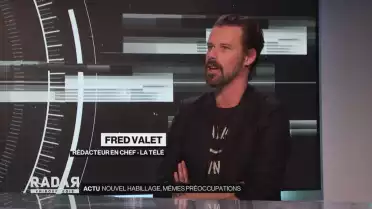 Nouvel habillage, mêmes préoccupations