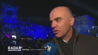 Que la lumière soit