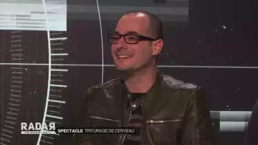 Gabriel Tornay mentalise Sâles