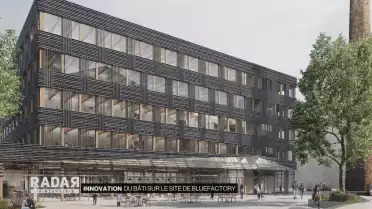 Journal du 21 janvier 2020