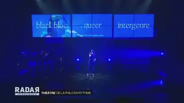 Spectacle: Concours européen de la chanson philosophique