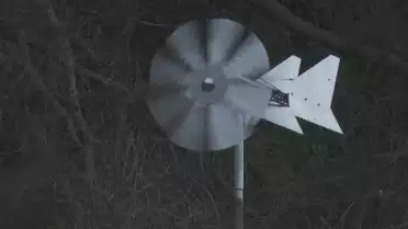 Vent de 120km/h à Planfayon