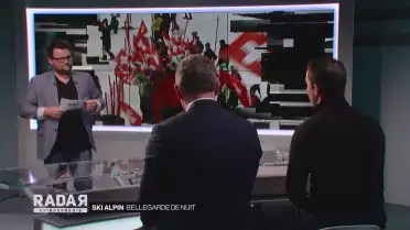 Journal du 29 janvier 2020