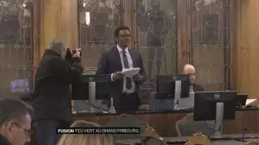 Feu vert au Grand Fribourg