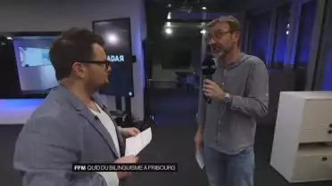 FFM et le bilinguisme