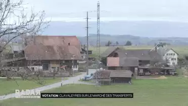 Clavaleyres sur le marché des transferts