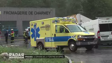 Le drame de la Tzintre en appel
