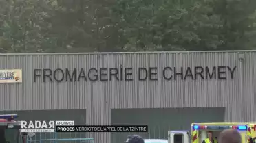 Verdict dans le drame de la Tzintre