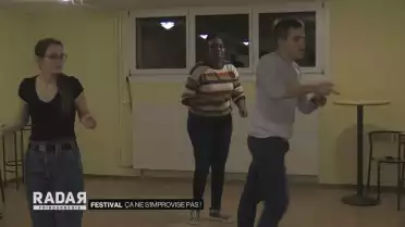 Ça ne s&#039;improvise pas !