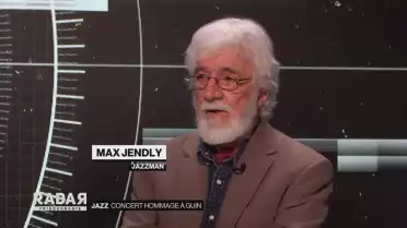 Concert hommage à Guin