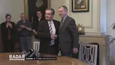 Fusion : Je t&#039;aime, moi non plus