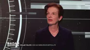 &quot;L&#039;Alternative&quot; pour les mineurs en difficulté