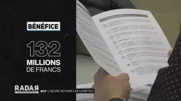 L&#039;heure de faire les comptes
