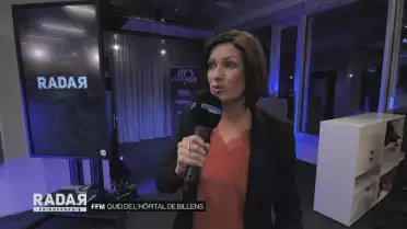 L&#039;hôpital de Billens en question dans FFM