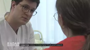 Consultations par et pour les étudiants