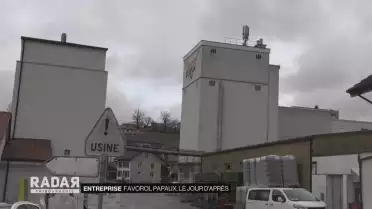 Favorol Papaux : le jour d&#039;après !