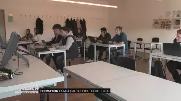 Pas d&#039;ordi obligatoire au CO