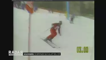Jacques Luthy : du bronze qui vaut de l&#039;or