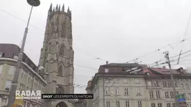 Éclairage sur les enquêtes ouvertes au sein du Diocèse
