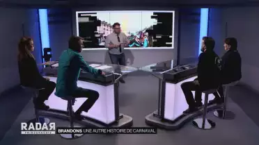 Journal du 26 février 2020