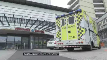 Fribourg est prêt à agir face au coronavirus