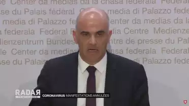 Manifestations annulées par le Coronavirus